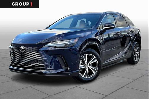 2026 Lexus RX 350 PREMIUM
