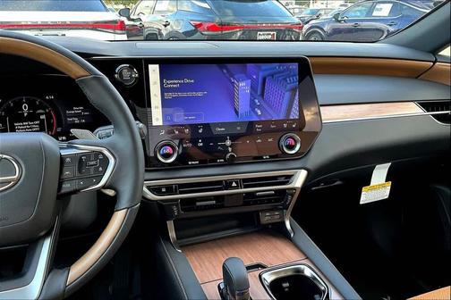 2026 Lexus RX 350 PREMIUM