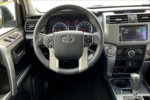 2014 Toyota 4Runner SR5