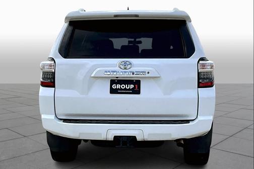 2014 Toyota 4Runner SR5