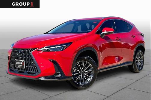 2023 Lexus NX 350 Premium
