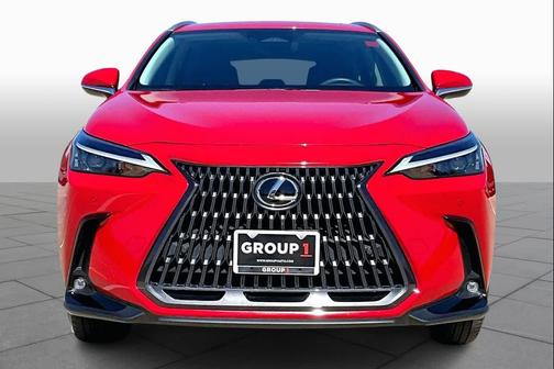 2023 Lexus NX 350 Premium