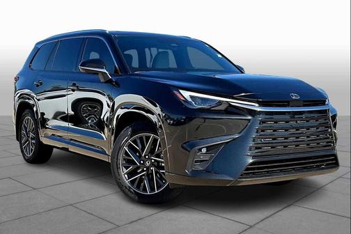 2026 Lexus TX 350 PREMIUM AWD