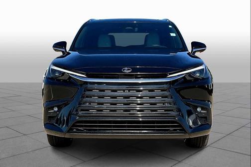 2026 Lexus TX 350 PREMIUM AWD