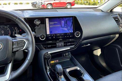 2025 Lexus NX 250 Premium