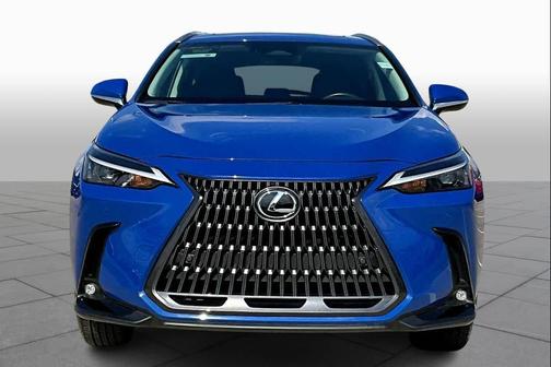 2025 Lexus NX 250 Premium