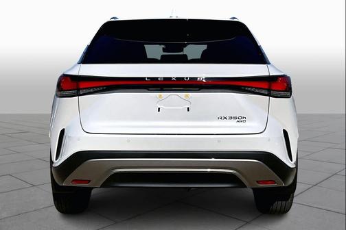 2026 Lexus RX 350 PREMIUM PLUS