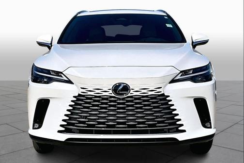 2026 Lexus RX 350 PREMIUM PLUS