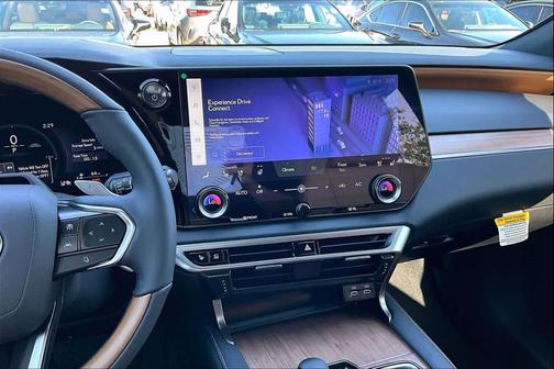 2026 Lexus RX 350 PREMIUM PLUS