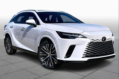2026 Lexus RX 350 PREMIUM PLUS