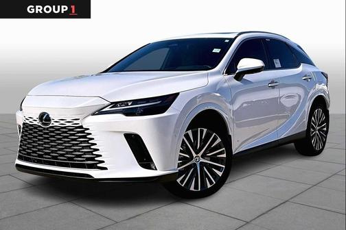 2026 Lexus RX 350 PREMIUM PLUS