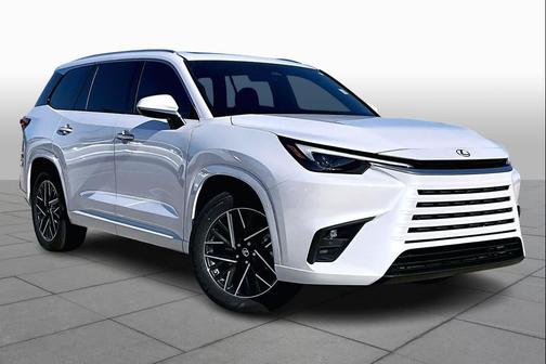 2026 Lexus TX 350 Premium