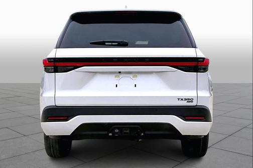 2026 Lexus TX 350 LUXURY AWD