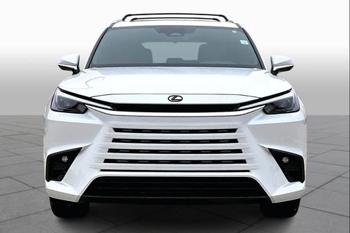 2026 Lexus TX 350 LUXURY AWD