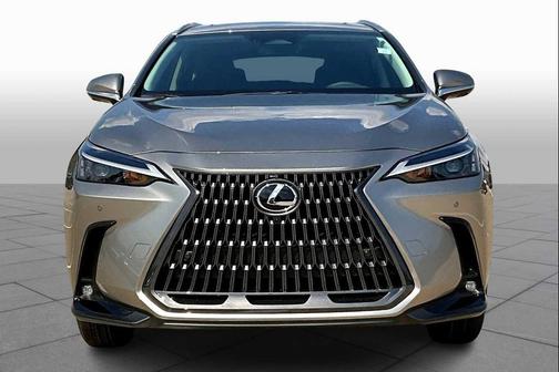 2026 Lexus NX 350 NX 350 Premium