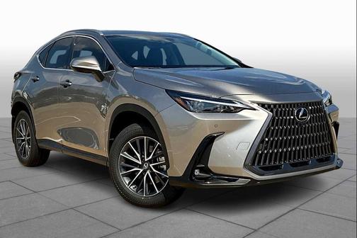 2026 Lexus NX 350 NX 350 Premium