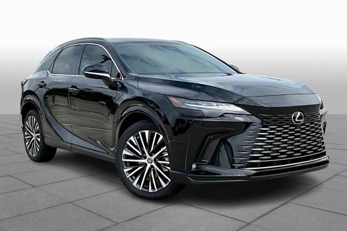 2025 Lexus RX 350 Premium Plus