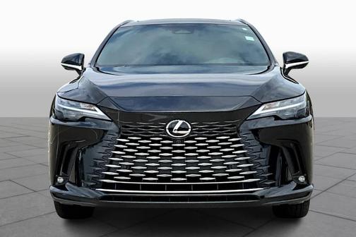 2025 Lexus RX 350 Premium Plus