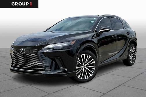 2025 Lexus RX 350 Premium Plus