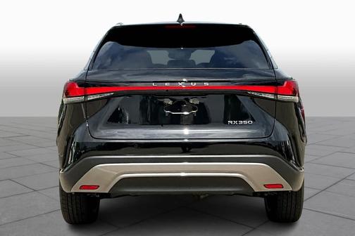2025 Lexus RX 350 Premium Plus