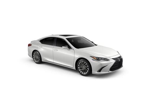 2025 Lexus ES 300h Ultra Luxury