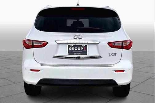 2013 INFINITI JX35 Base