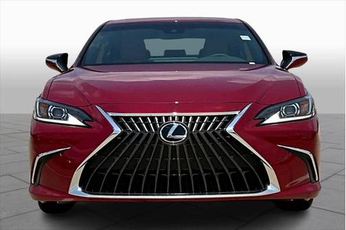2025 Lexus ES 300h Base