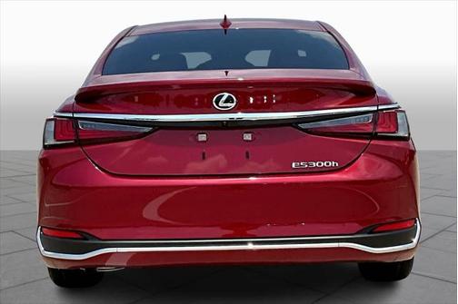 2025 Lexus ES 300h Base