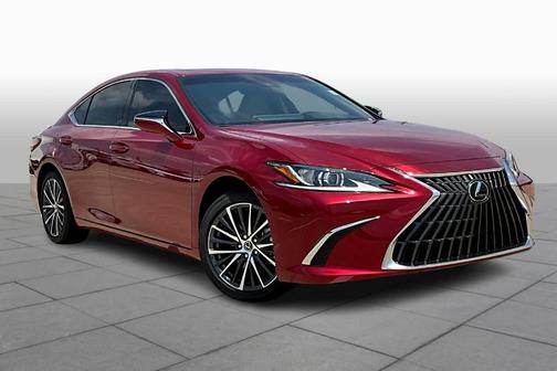 2025 Lexus ES 300h Base