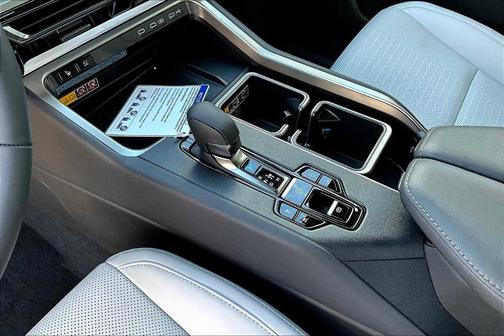 2025 Lexus TX 350