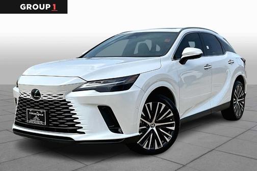 2024 Lexus RX 350 Premium Plus