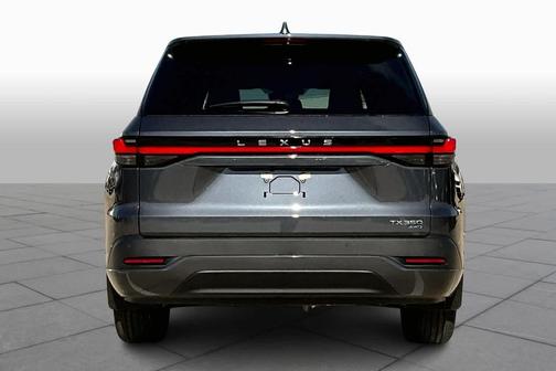 2025 Lexus TX 350