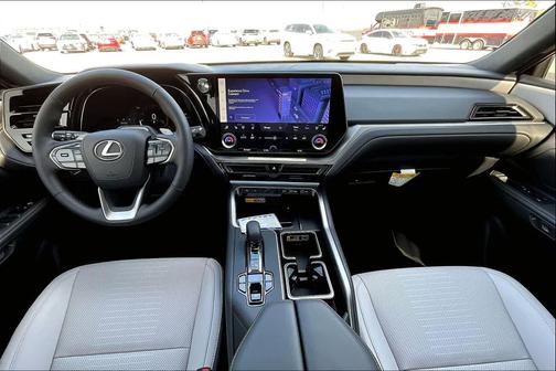 2025 Lexus TX 350 Premium