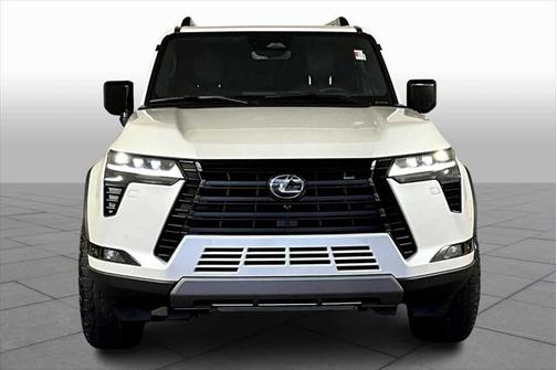 2024 Lexus GX 550 Overtrail