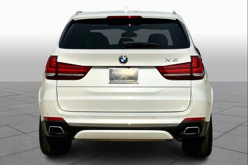 2018 BMW X5 sDrive35i