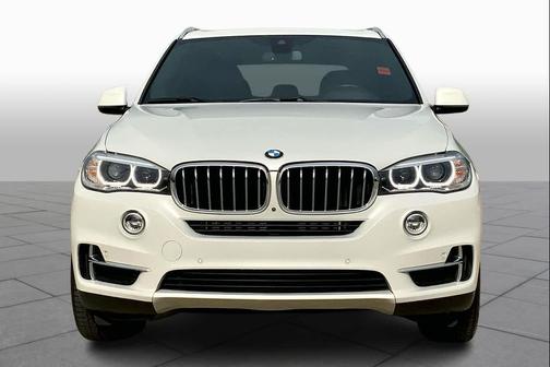 2018 BMW X5 sDrive35i