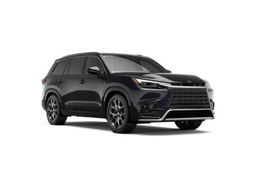 2025 Lexus TX 500h Luxury