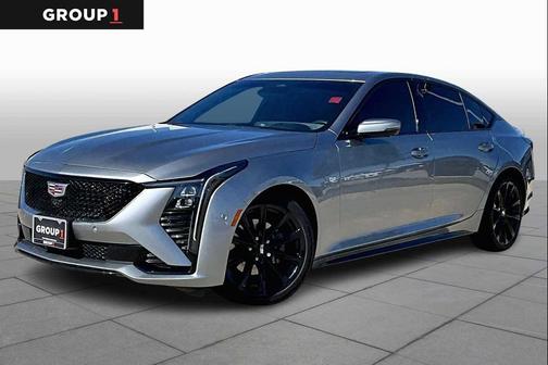 2025 Cadillac CT5 Sport