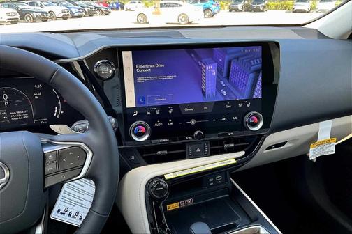2025 Lexus NX 350 Luxury