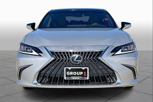 2023 Lexus ES 350 Base
