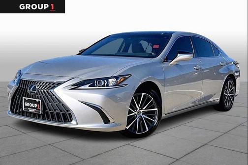 2023 Lexus ES 350 Base