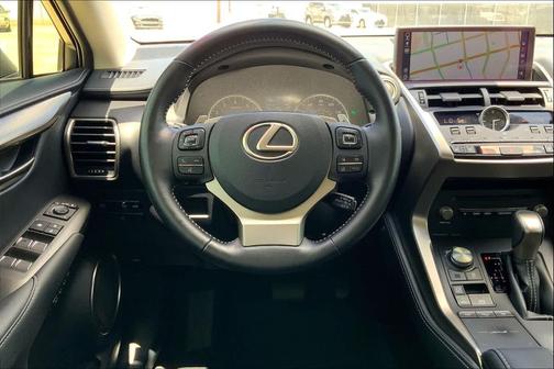 2020 Lexus NX 300 Base