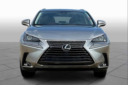2020 Lexus NX 300 Base