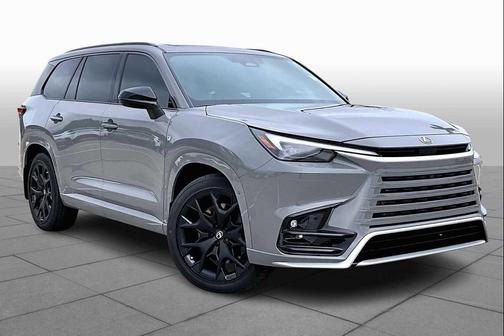2026 Lexus TX 350 Base