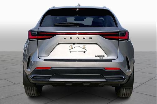 2026 Lexus NX 350 NX 350 Premium
