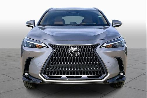2026 Lexus NX 350 NX 350 Premium