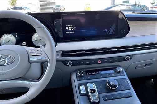 2023 Hyundai PALISADE Limited