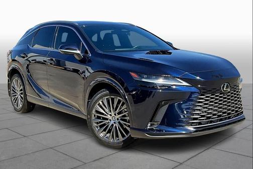 2023 Lexus RX 350 Luxury