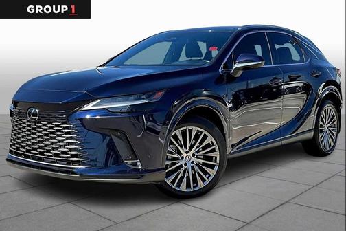 2023 Lexus RX 350 Luxury