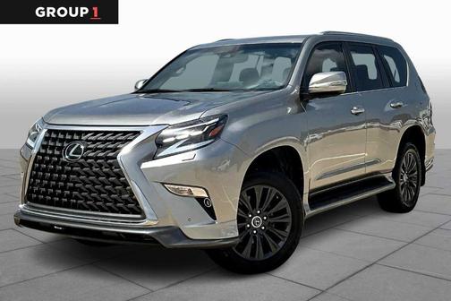 2023 Lexus GX 460 Base